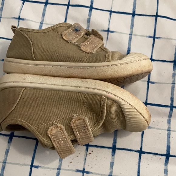 GUC toddler sneakers - Picture 4 of 4
